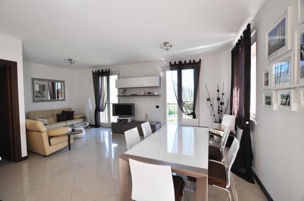 Casa La Pianca Βίλα Μενάτζιο Εξωτερικό φωτογραφία