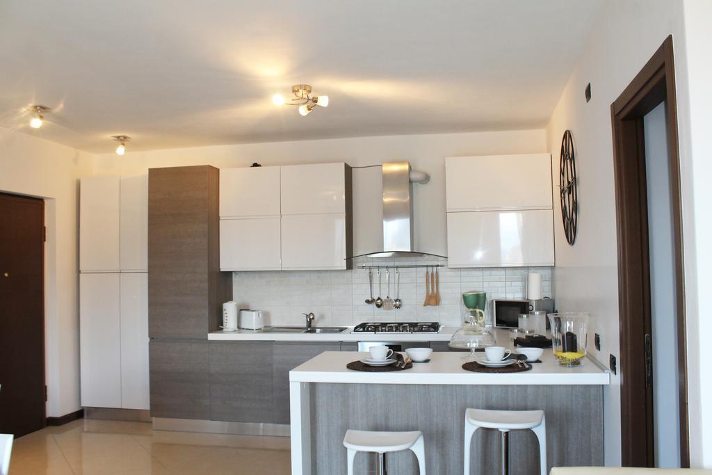 Casa La Pianca Βίλα Μενάτζιο Εξωτερικό φωτογραφία