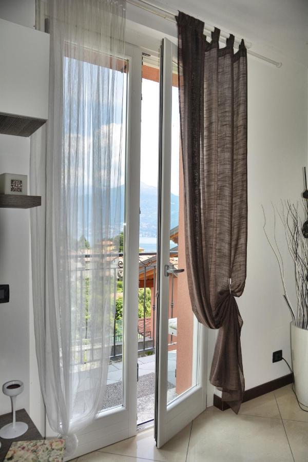 Casa La Pianca Βίλα Μενάτζιο Εξωτερικό φωτογραφία