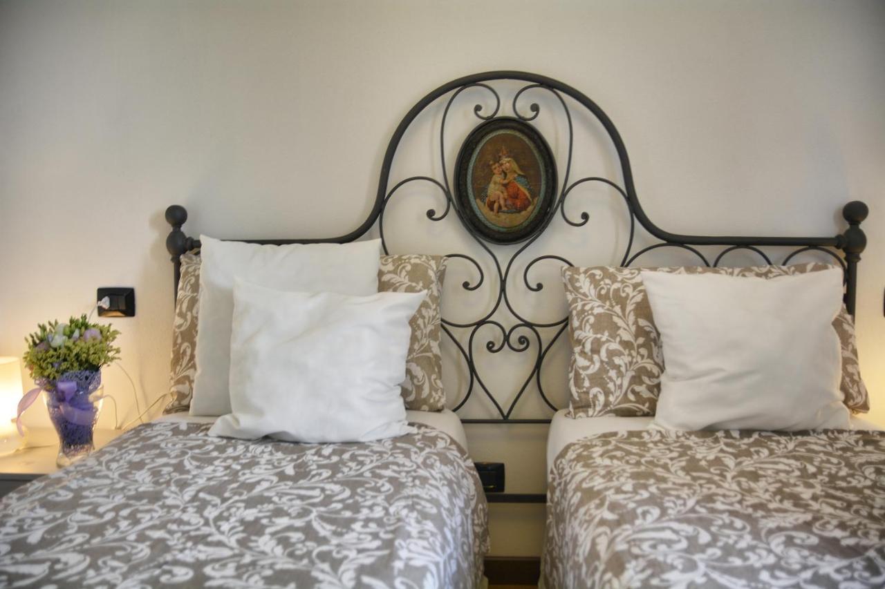 Casa La Pianca Βίλα Μενάτζιο Εξωτερικό φωτογραφία