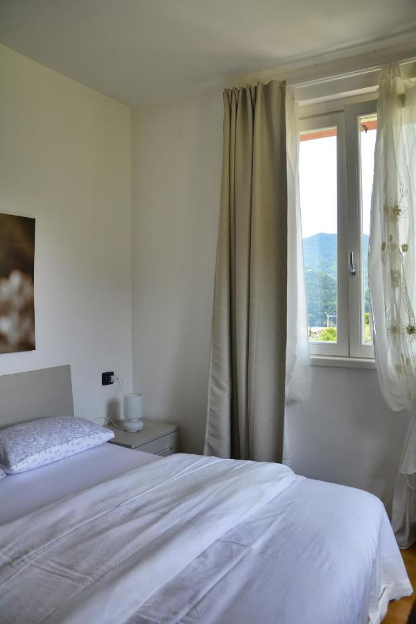 Casa La Pianca Βίλα Μενάτζιο Εξωτερικό φωτογραφία