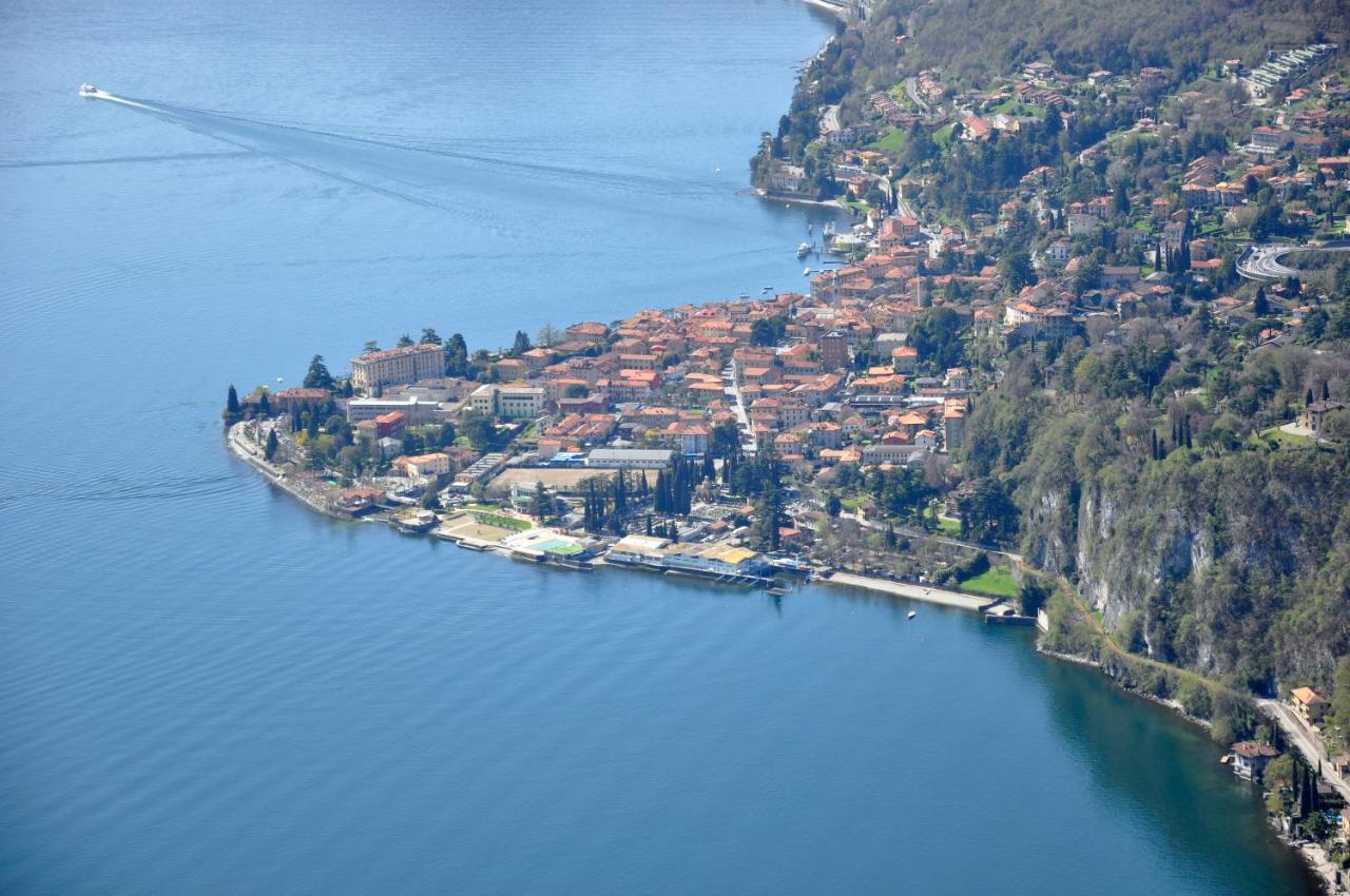Casa La Pianca Βίλα Μενάτζιο Εξωτερικό φωτογραφία